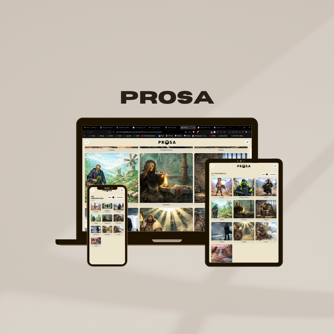 PROSA